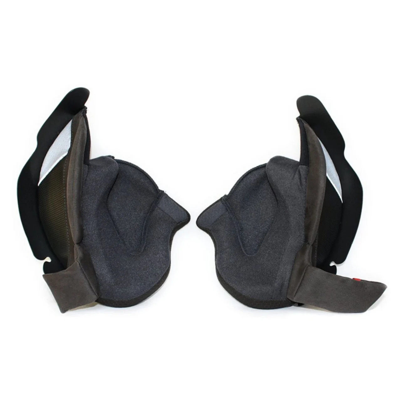HJC Cheekpad Set for RPHA 90 Helmet - Large / XL