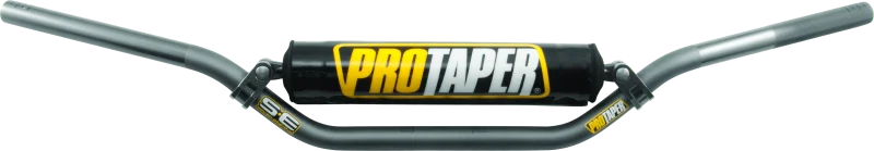 ProTaper SE KX High Handlebar - Platinum Gray - 025270