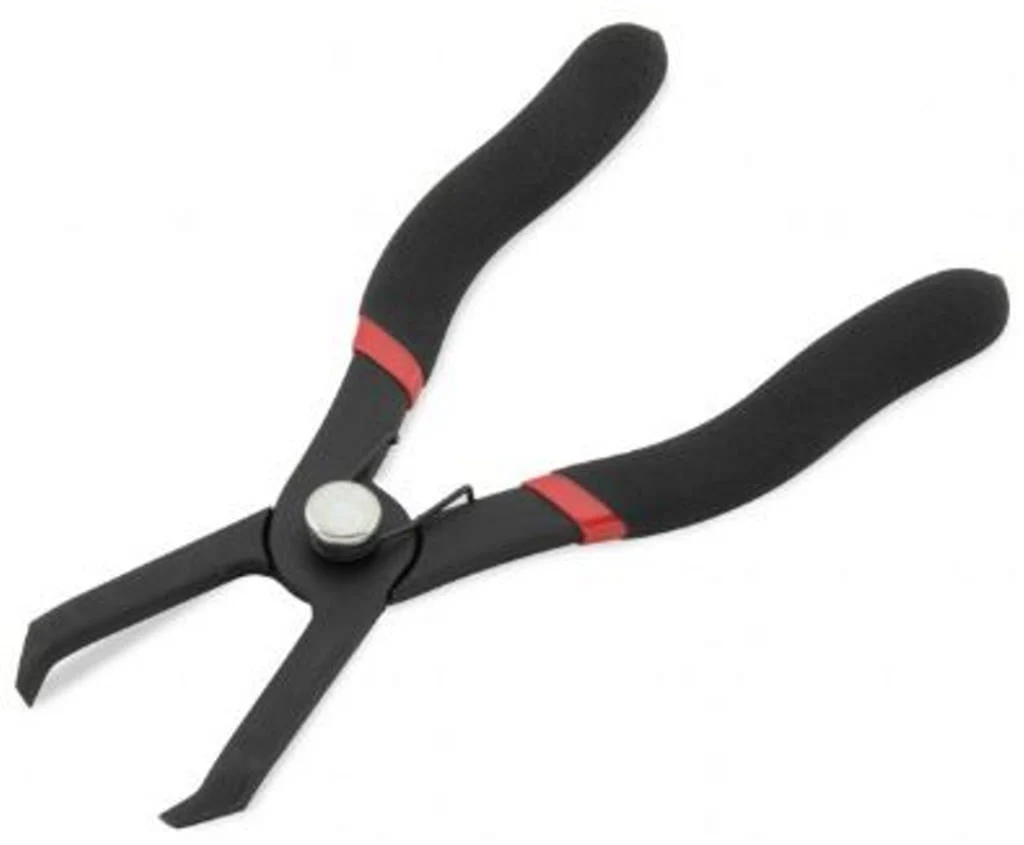 Bikemaster Push Pin Removal Pliers 80 Degree Offset