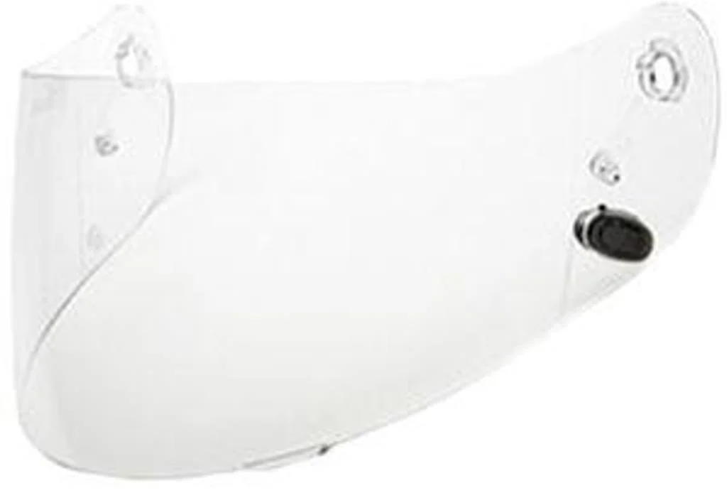 HJC HJ-09 Series CLEAR Pinlock Ready Helmet Shield - CL-15 CL-16 CL-17