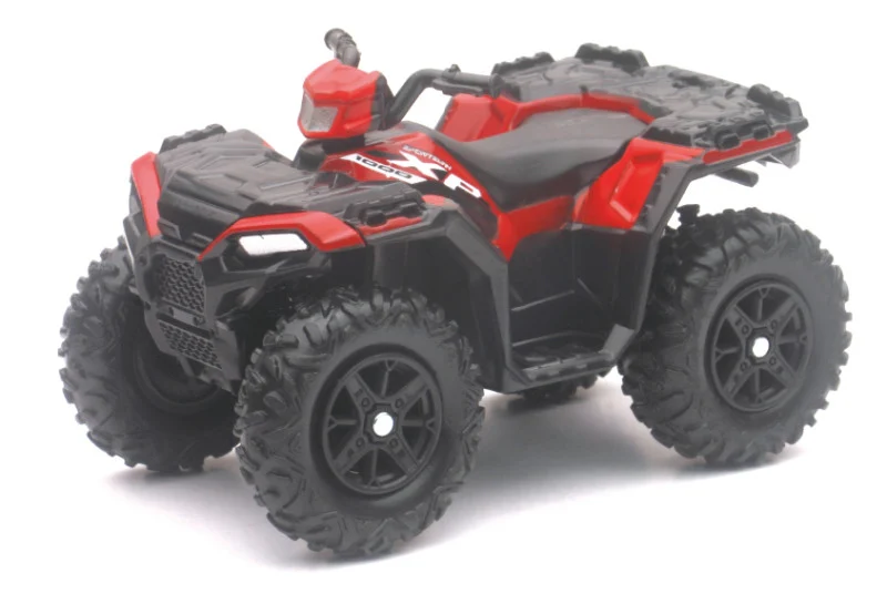 New Ray Toys 1:12 Scale Polaris Sportsman XP 1000 - 07363