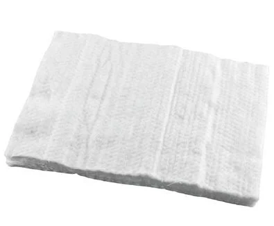 Bikemaster Muffler Packing Kit Measures 15x10x1