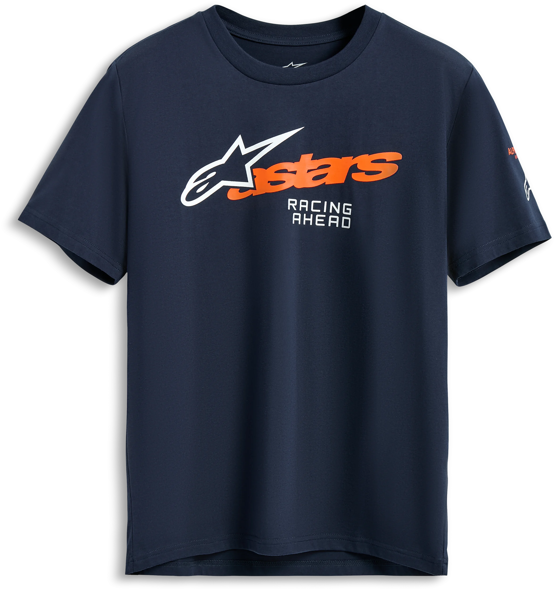 ALPINESTARS Entitled SS CSF Tee - Black
