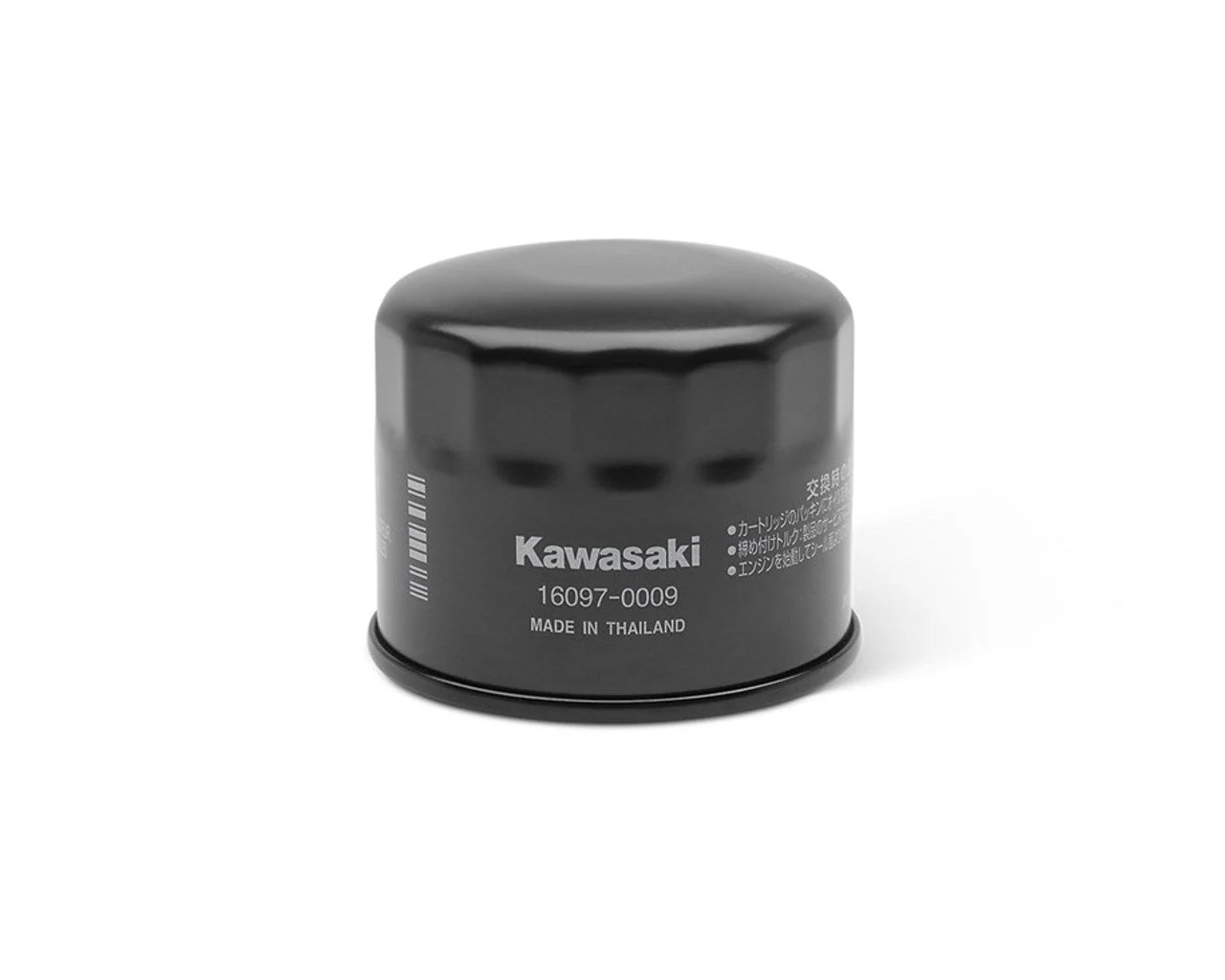 Kawasaki OEM Replacement Oil Filter 2015-2016 H2/R 16097-0009