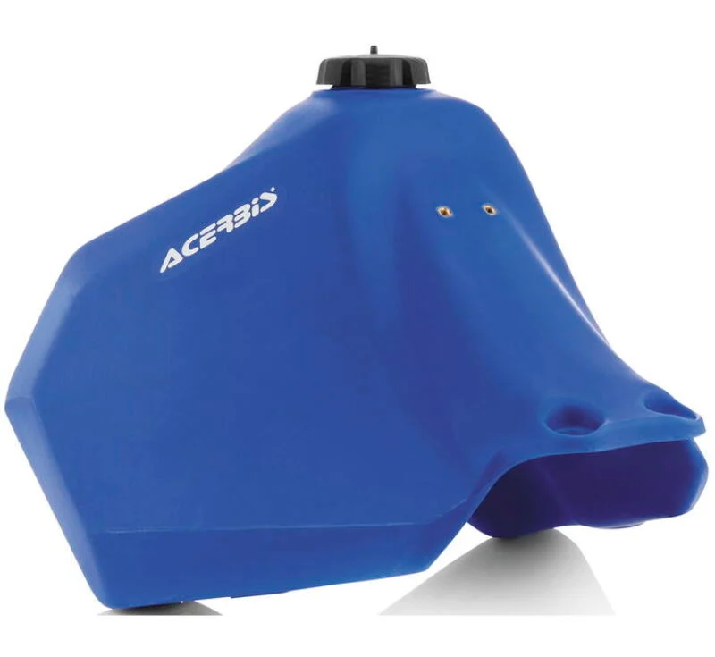 Acerbis 15+ Suzuki DR650S/ 96-14 DR650SE 5.3 Gallon Fuel Tank - Blue - 2250360003