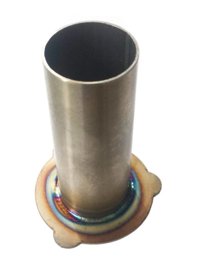 Trinity Stainless Steel Quiet Core for Dual Systems