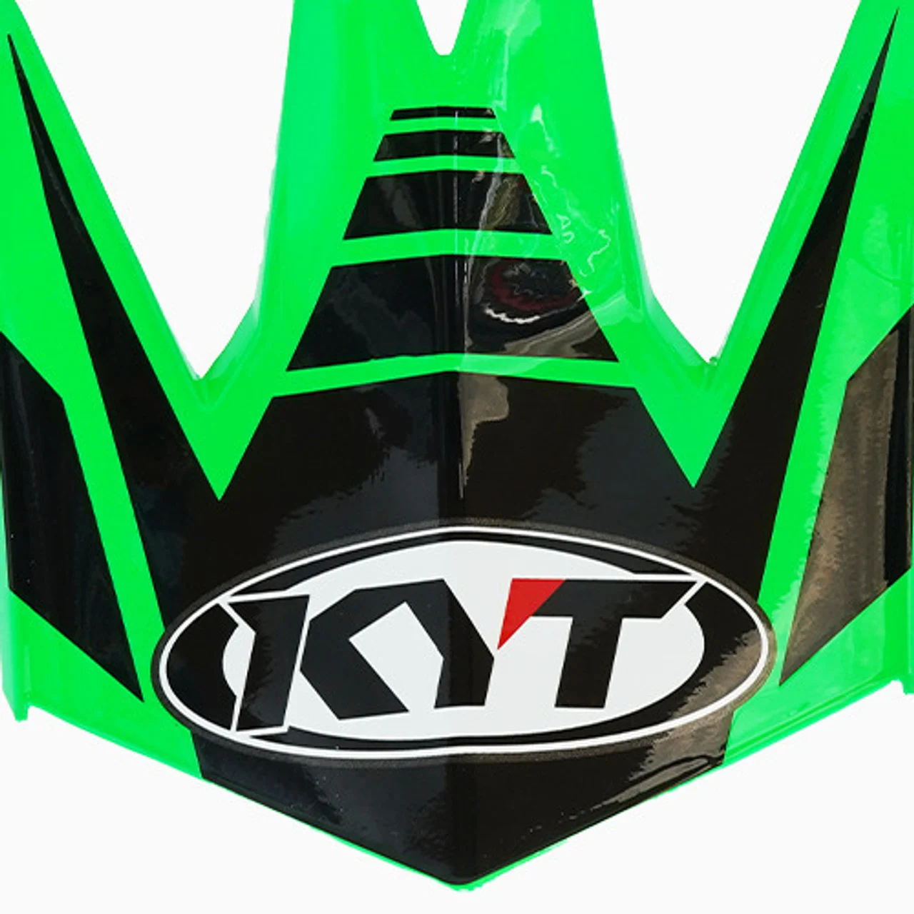 KYT Skyhawk Peak - Andor Green