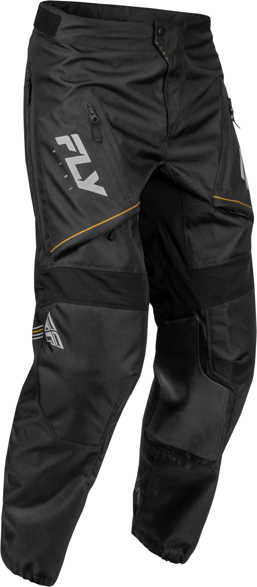 FLY RACING Patrol Pants - black/grey