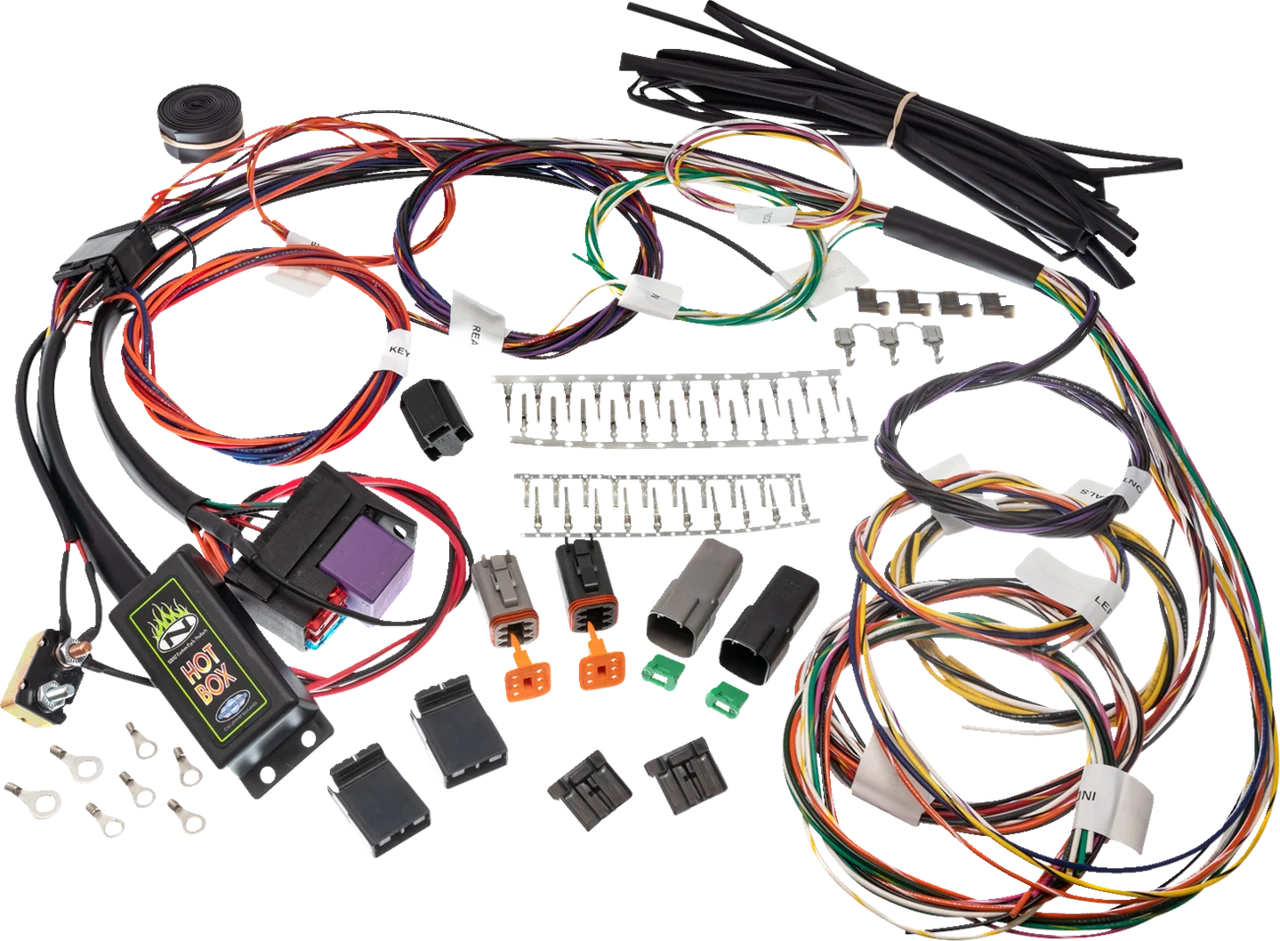Namz Turn Signal Harness Kit