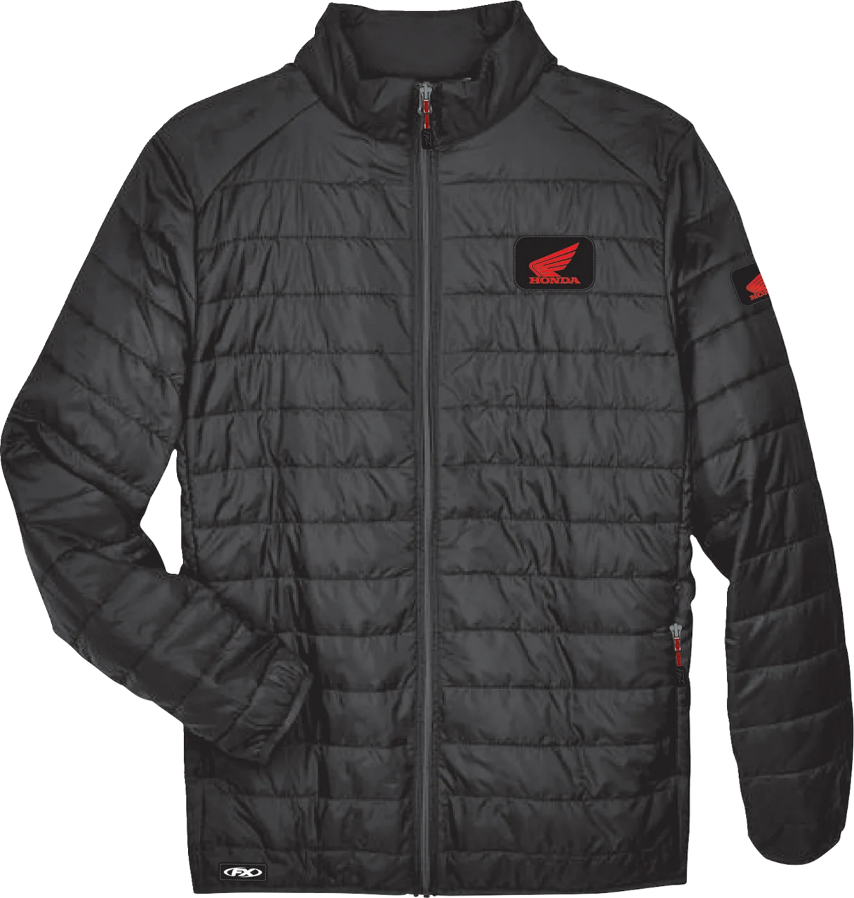 Factory Effex Puffer Jackets