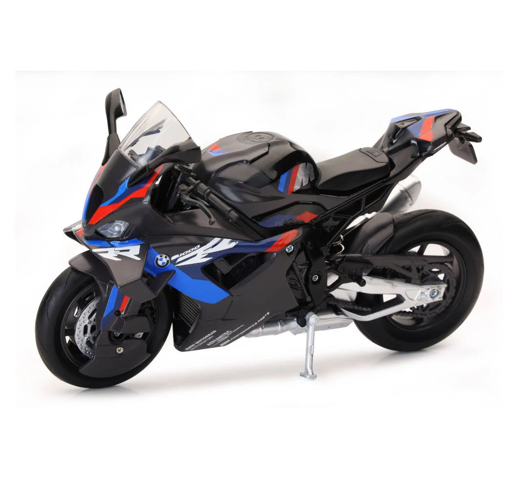 New Ray Toys 1:12 Scale BMW M 1000RR Sport Bike - 58443