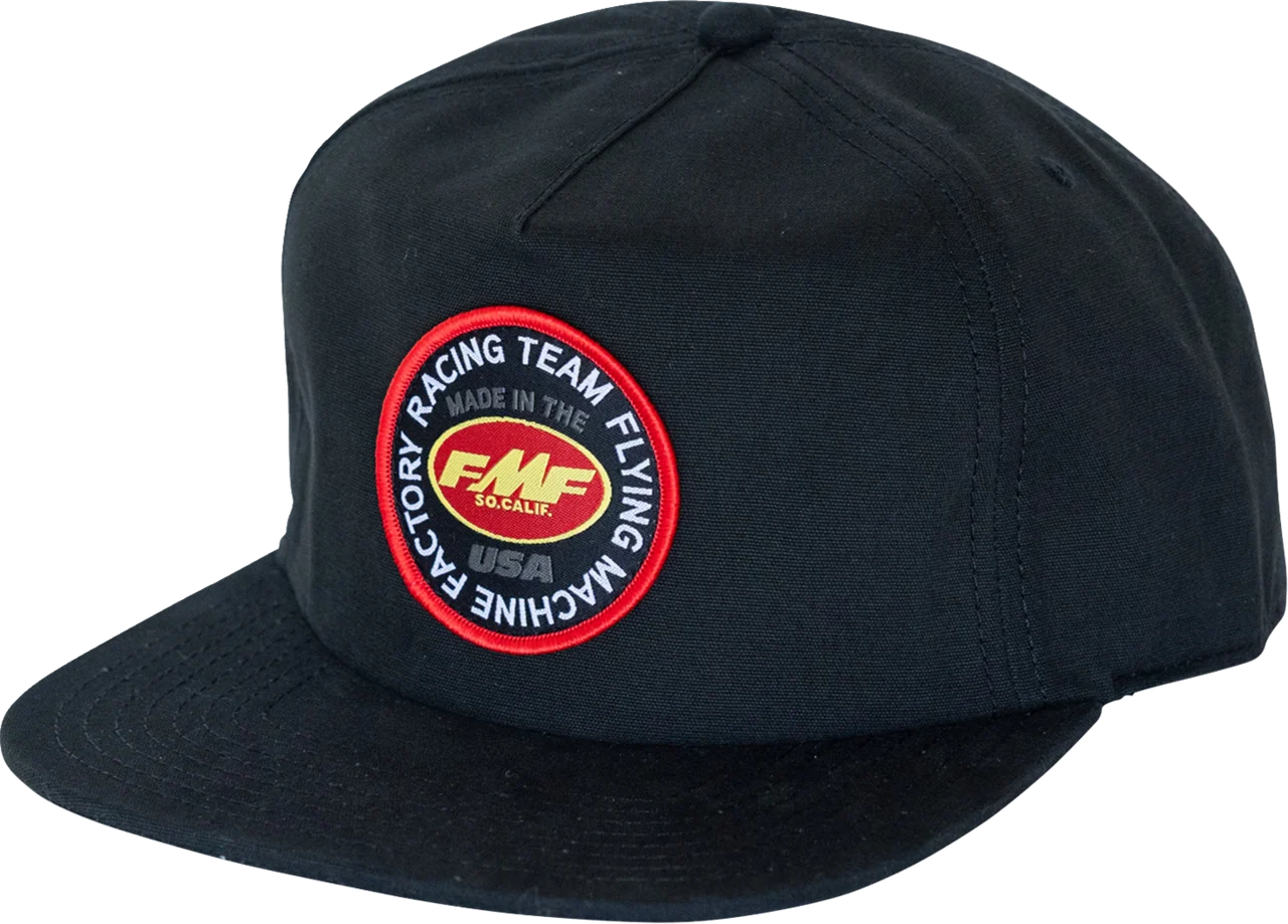 FMF Coaster Hat