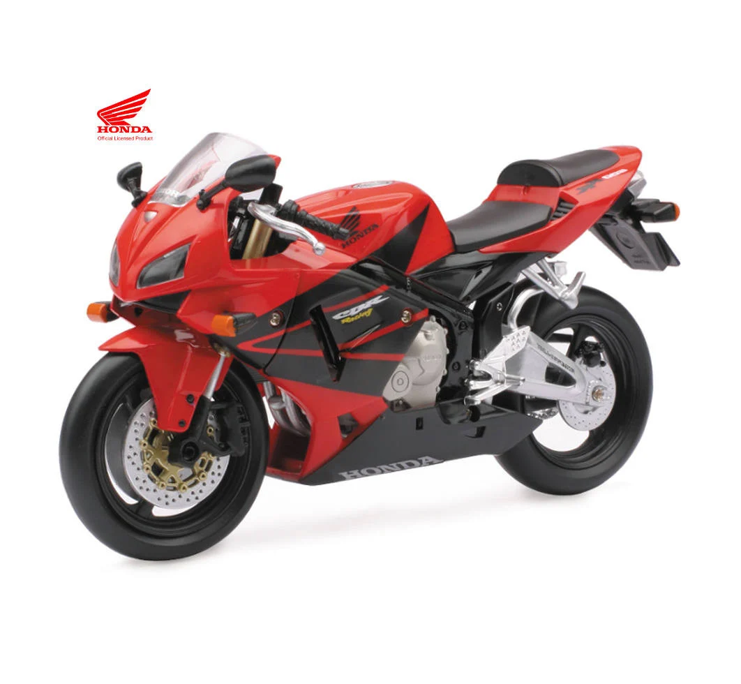 New Ray Toys 1:12 Scale Honda CBR600RR Sport Bike - 42603