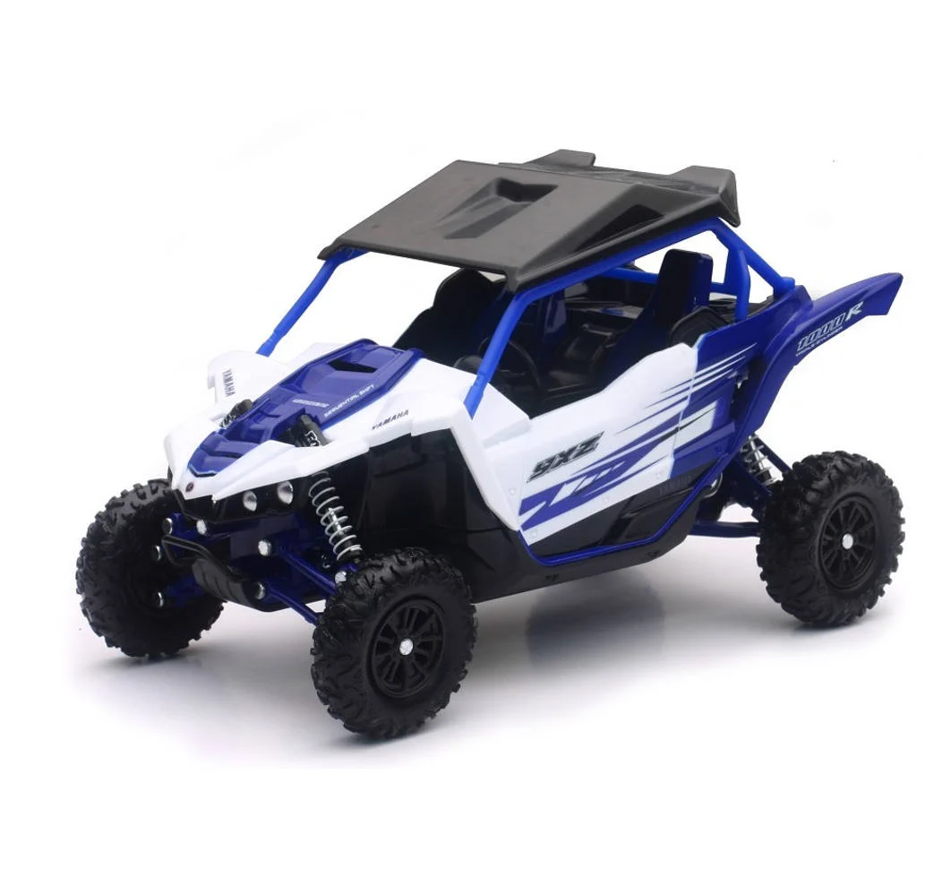New Ray Toys 1:18 Scale Yamaha YXZ1000R - 57813A