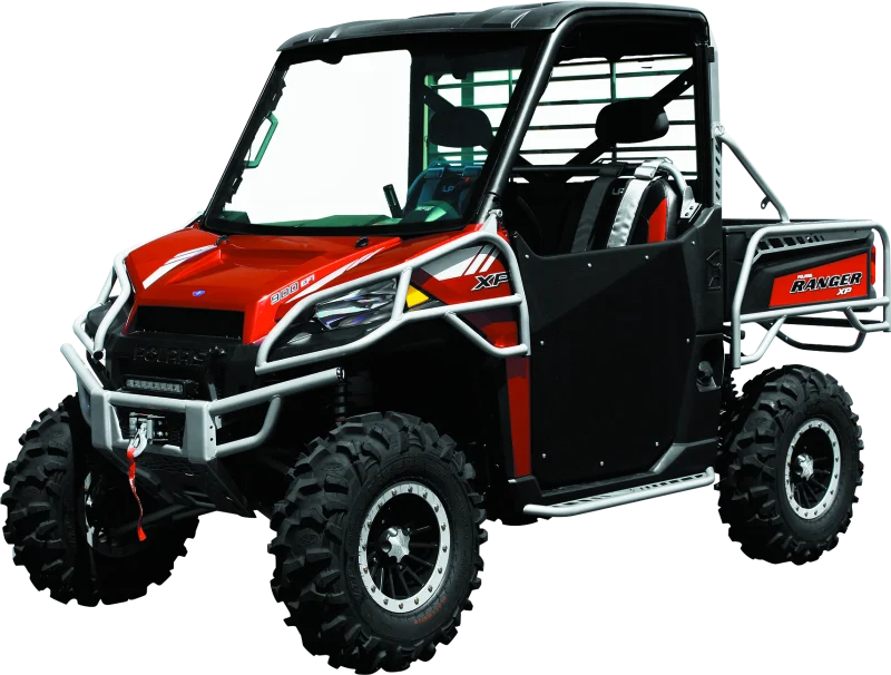 DragonFire Racing 13-19 Polaris Ranger XP 900/ Ranger 1000 UTV Doors - 520864