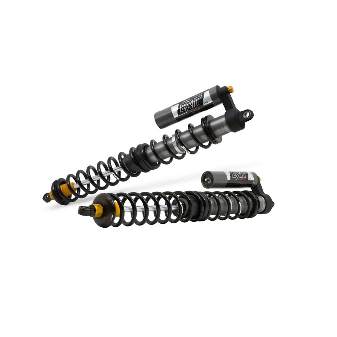 Can-Am Maverick X3 72" 2.5" X2 Series Front Exit Shocks