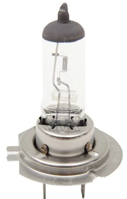 Suzuki GSXR Models H7 12 Volt 55 Watt Headlight Bulb 09471-12188