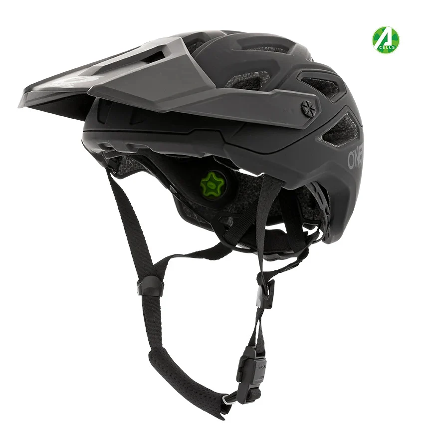 O'NEAL Pike Helmet - Black