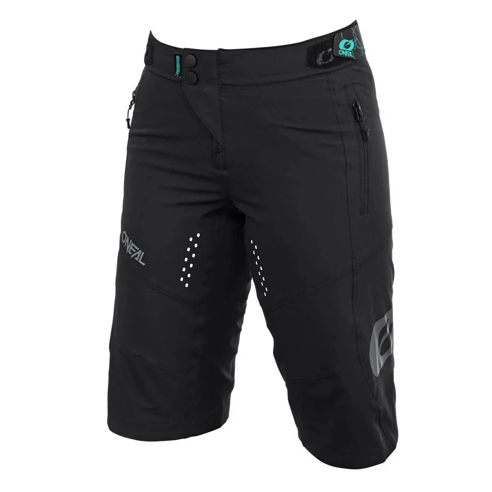 O'NEAL Women's Soul Shorts - Black