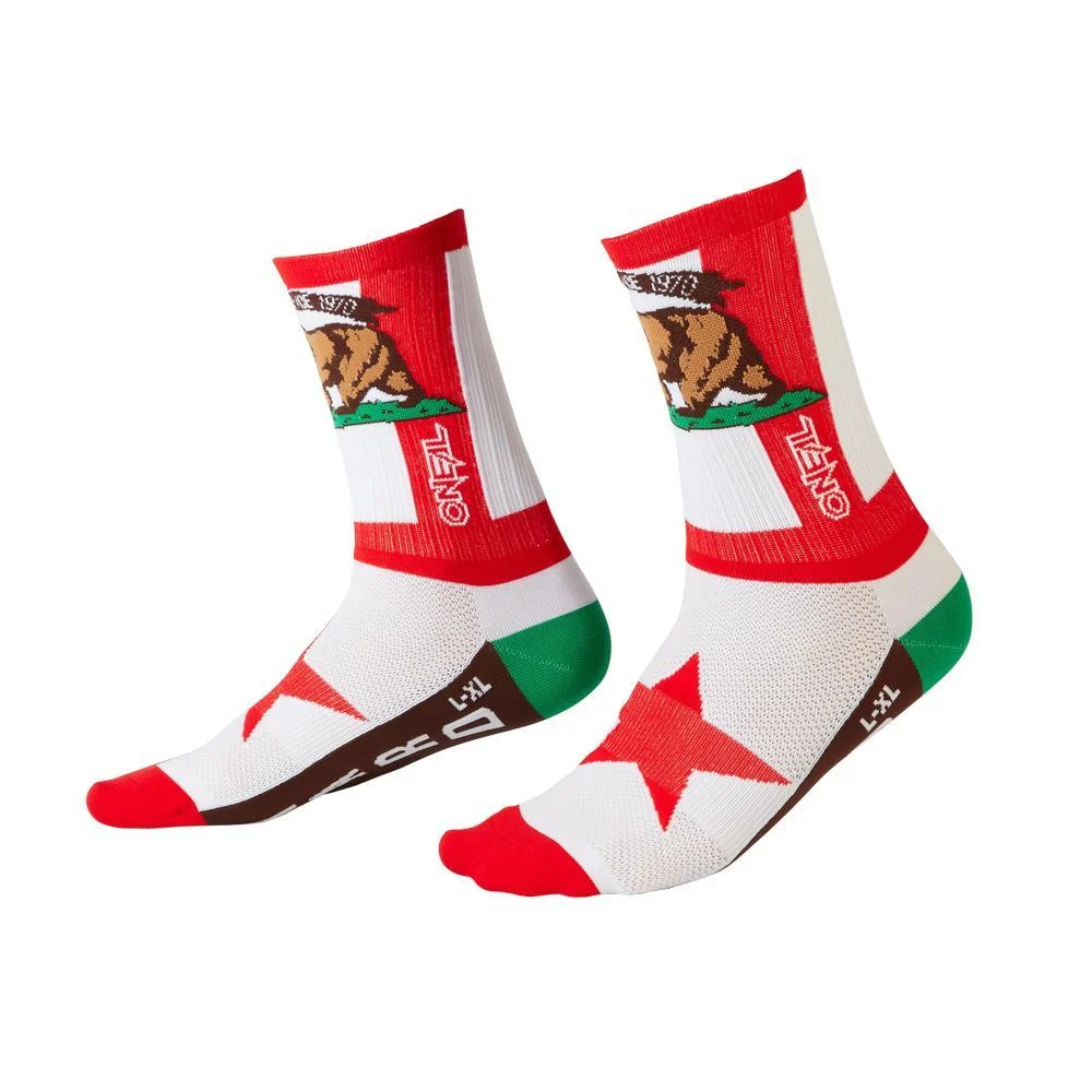 O'NEAL MTB Performance Sock - California