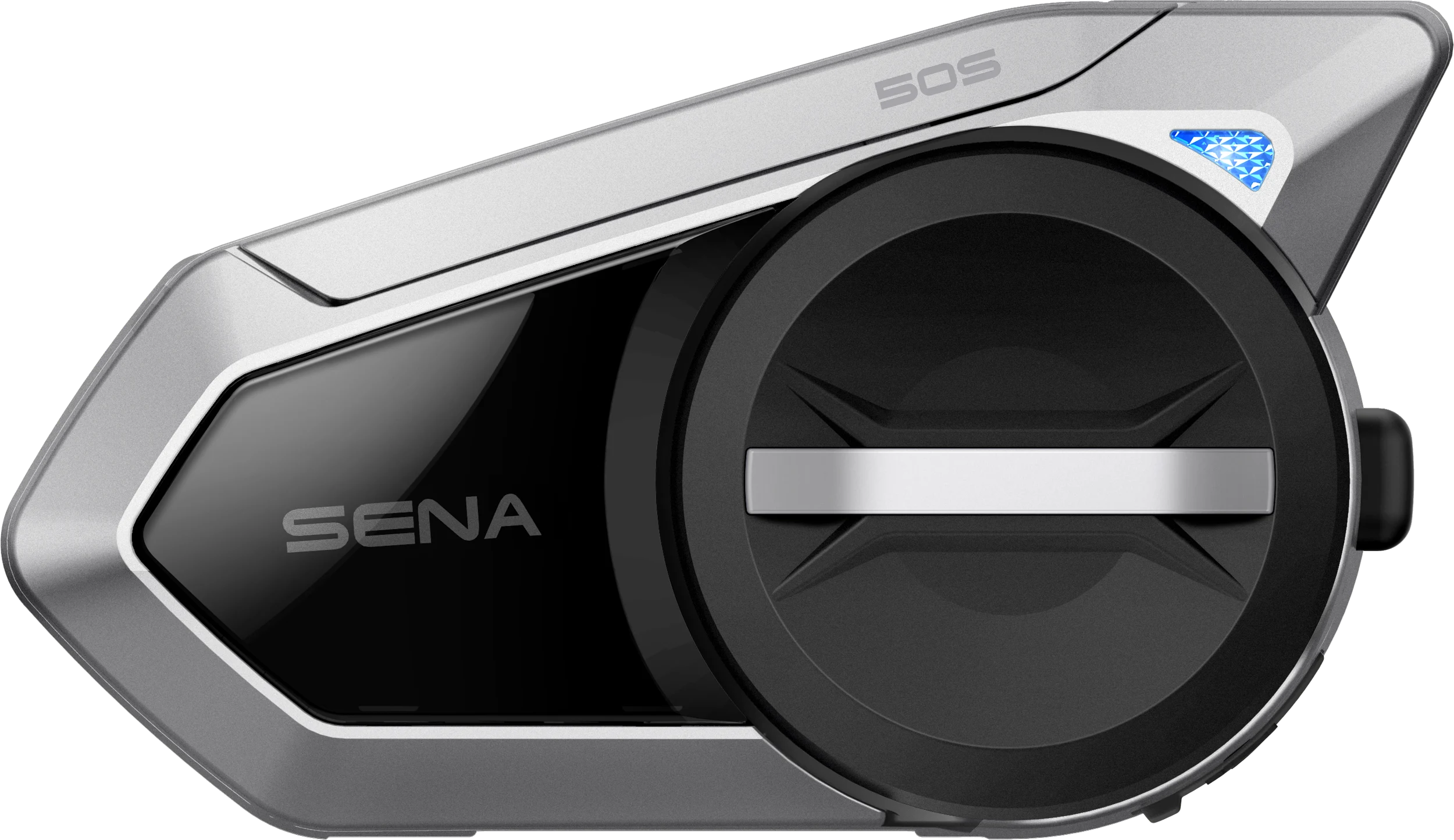 SENA 50S HD Bluetooth Communication System w/ Mesh Intercom