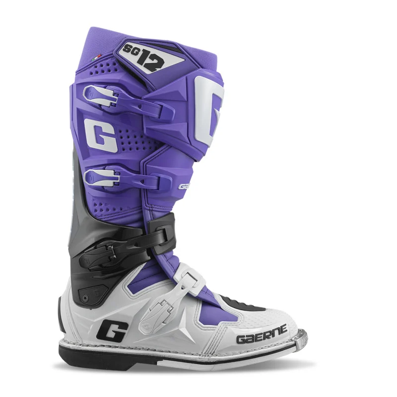 Gaerne SG12 Limited Edition LE Boots