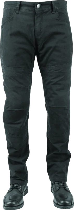 Speed and Strength Dogs Of War 2.0 Pant Black Size - 30 X 32 - 889829