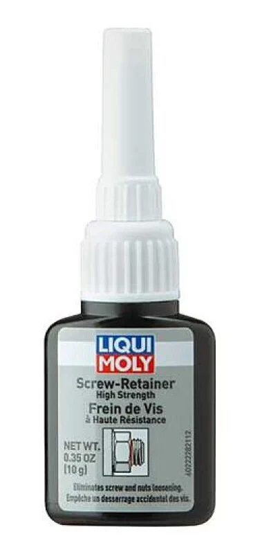 Liqui Moly 10g High Strength Screw Retainer