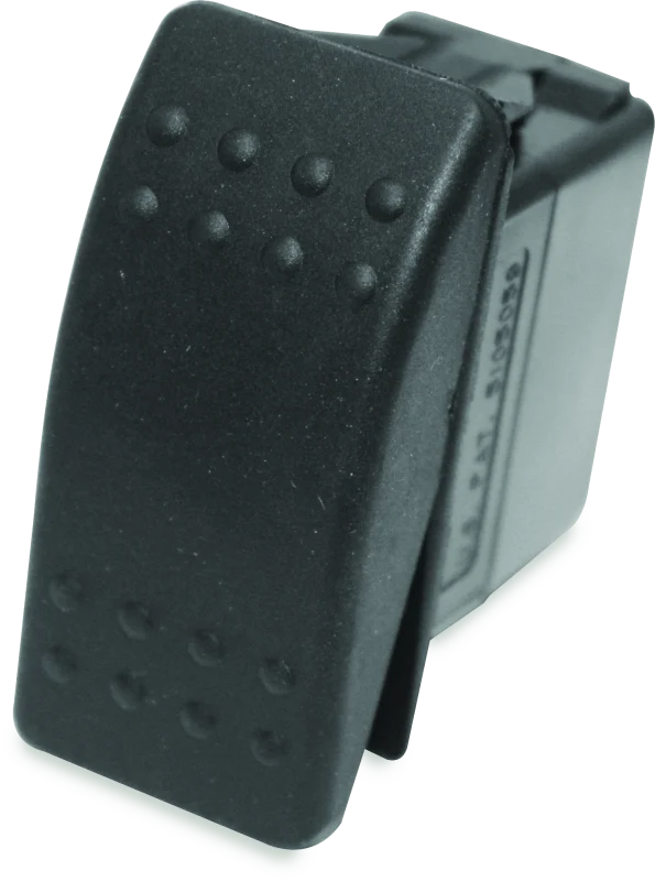 DragonFire Racing Lighted Switch On/Off Rocker Switch - 520980