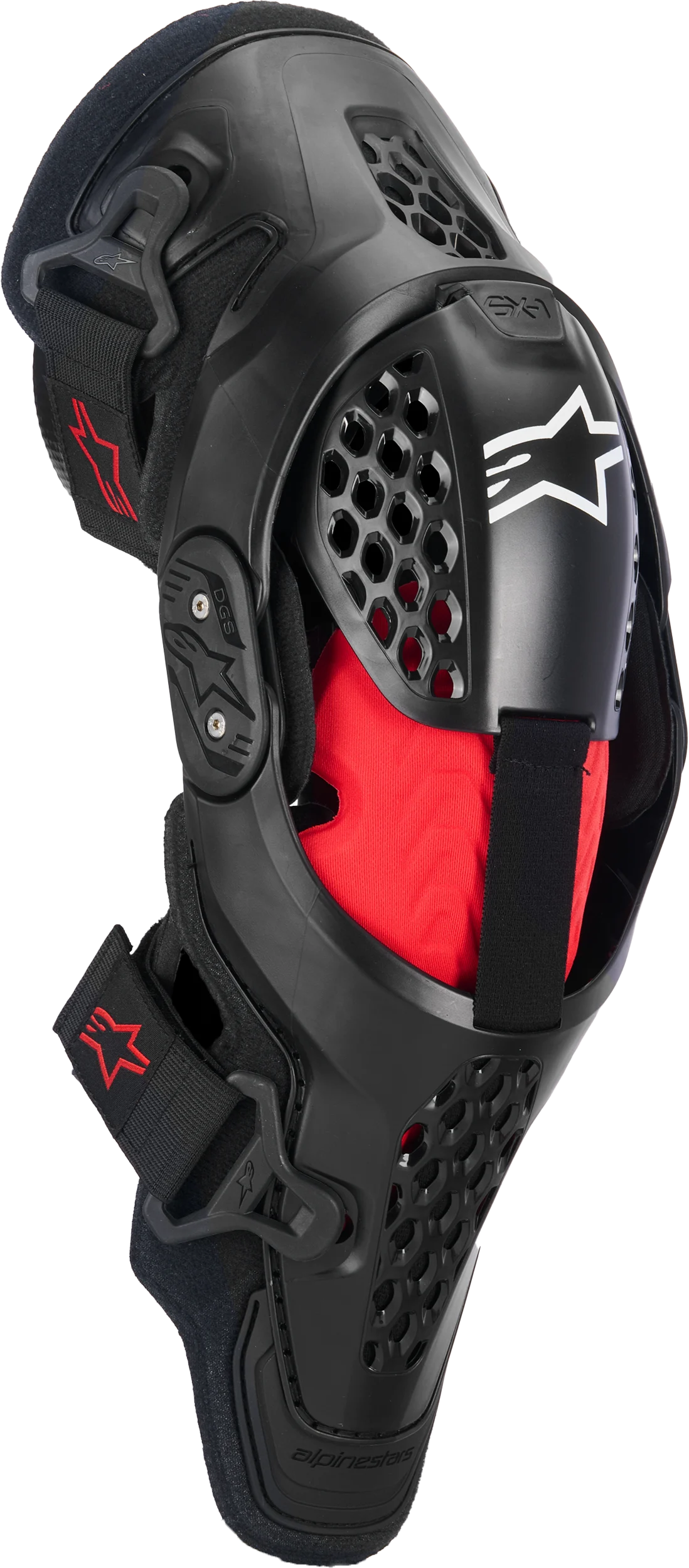ALPINESTARS SX-1 Plasma Knee Protector