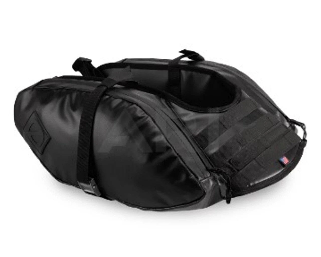ZERO Motorcycles Mojavi Waterproof Saddlebags FX DS SR FXE DSR S 24-08785