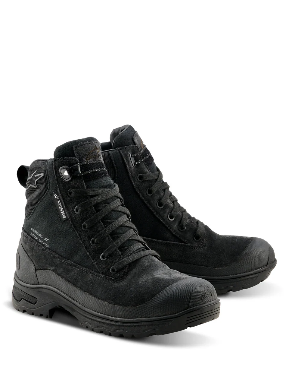 Alpinestars Women's Judy Waterproof Boot