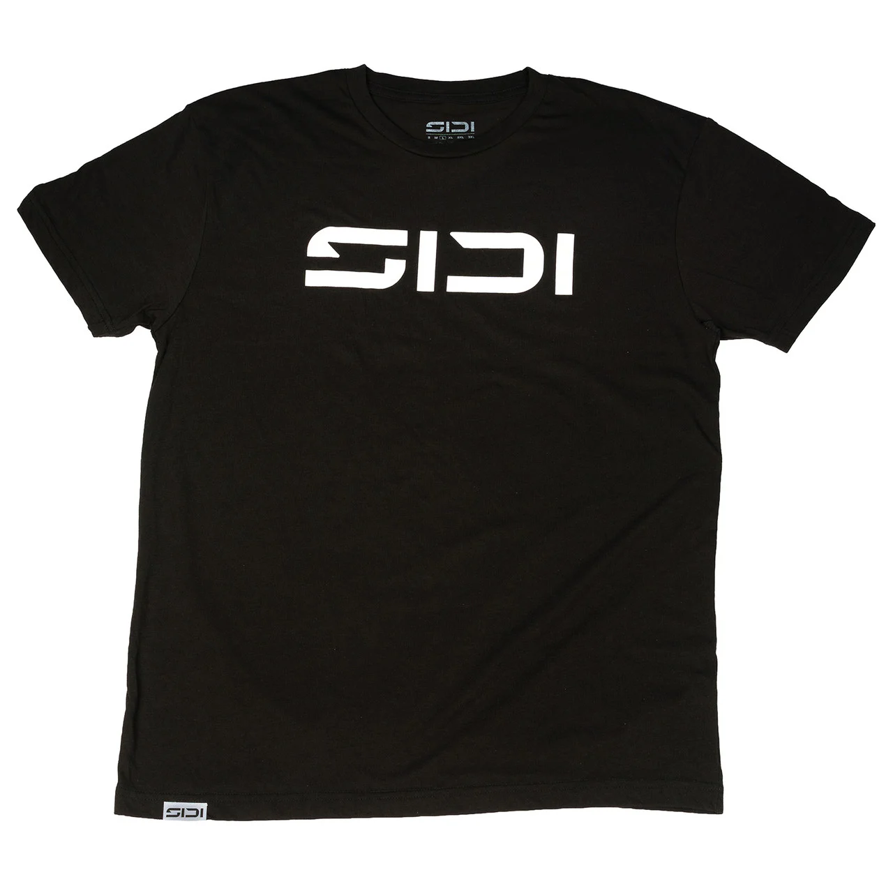 Sidi SIDI Logo Tee