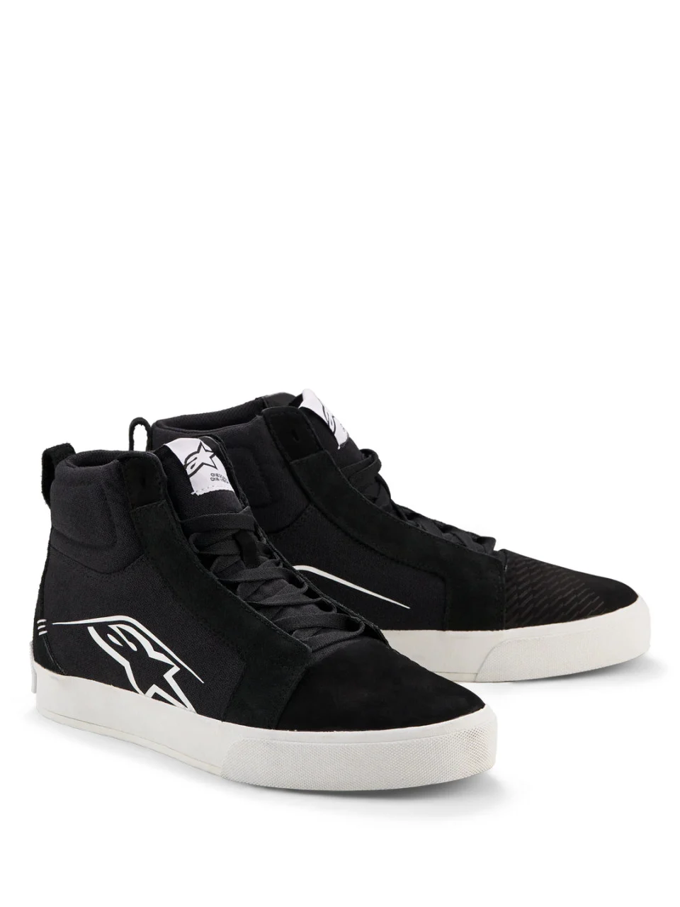Alpinestars Ride-63 Canvas Shoes