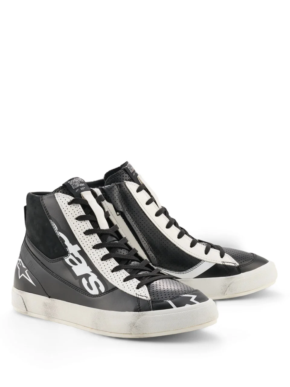 Alpinestars Stated Flair Shoes
