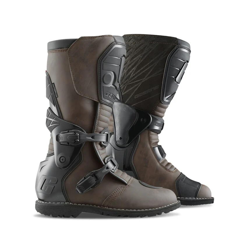 Gaerne G.Dakar Aquatech Boots