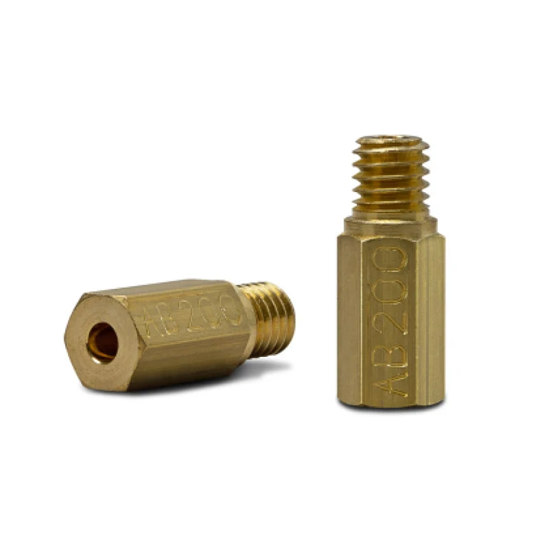 EBC EBC HARLEY JET KIT - HDJK-12 - HDJK-12