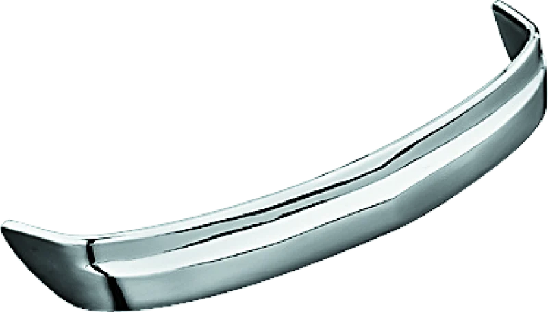 Kuryakyn Rear Fender Trim Honda GL1800 01-10 Models Chrome - 9017