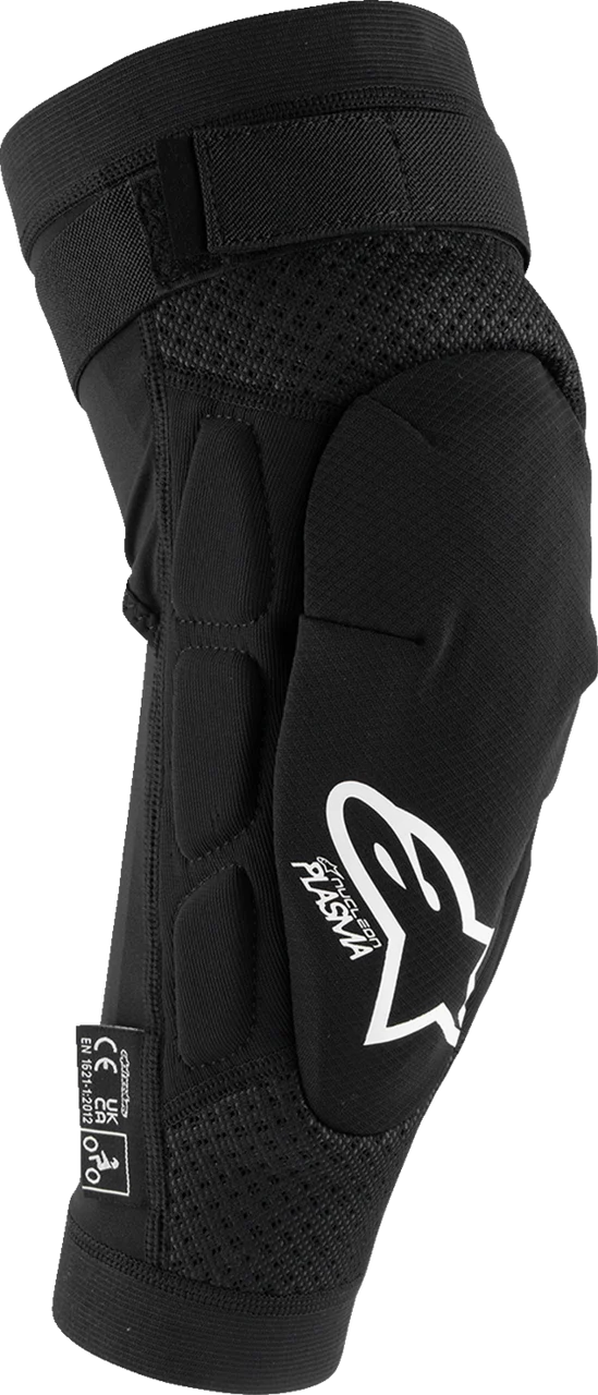 Alpinestars Youth Bionic Plasma Knee Guards
