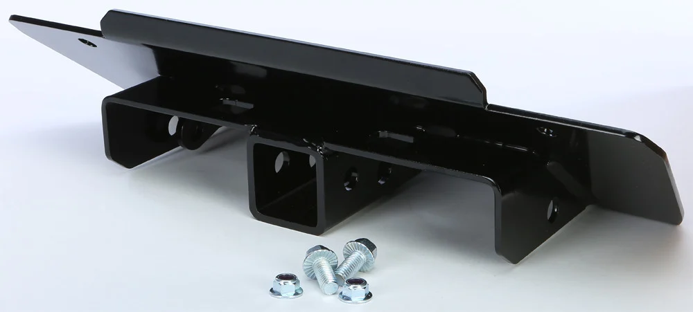 KFI Front Plow Mount, Receiver - Gravely, Polaris Ranger