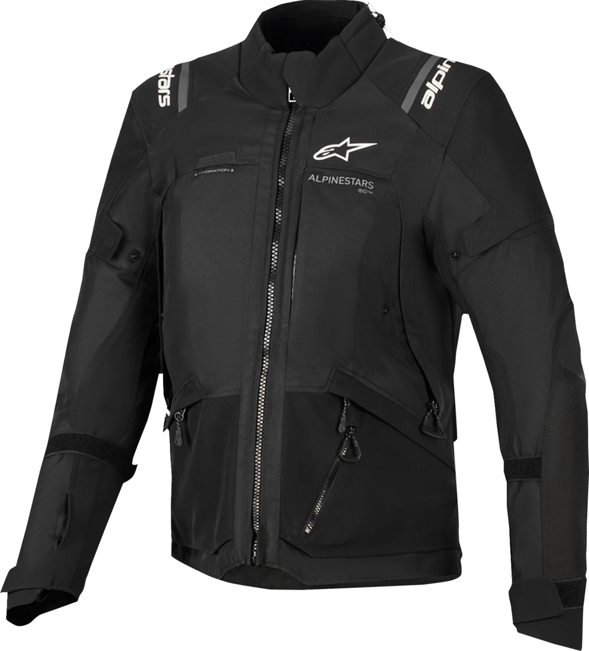 Alpinestars Stella Andes v4 Drystar Jacket
