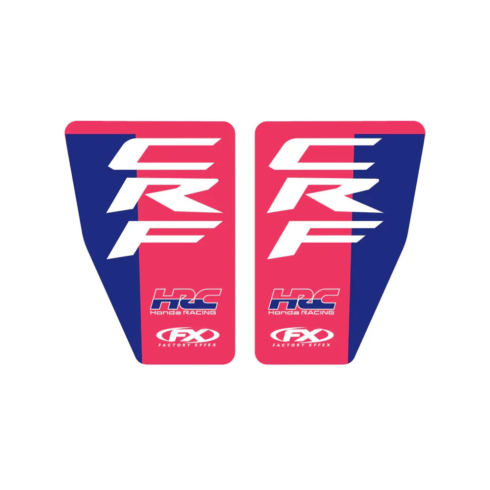 Factory Effex 2026 Graphic CRF250/CRF450 25-26