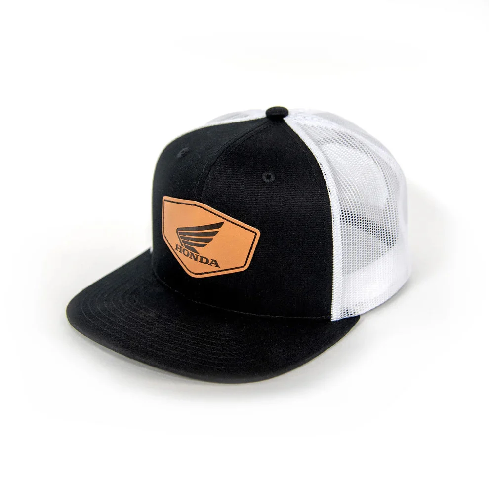 Factory Effex Honda Heritage Snapback Hat
