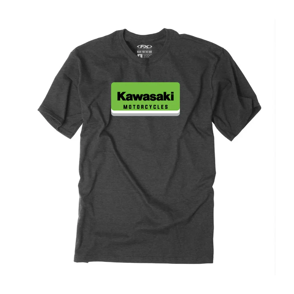 Factory Effex Men's Kawasaki Nova T-Shirt