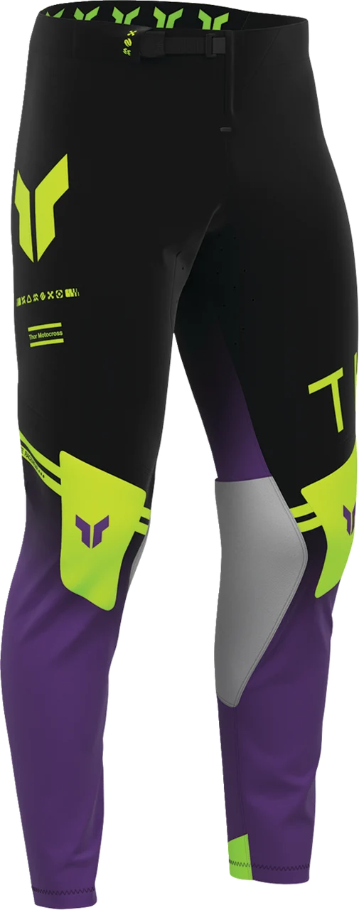 Thor Sportmode Geo Pants