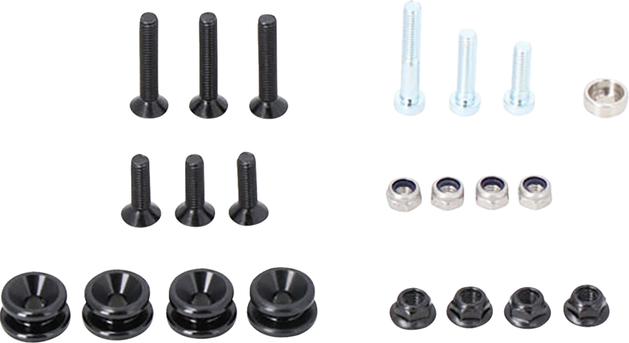 SW-Motech SysBag Adapter Kit - 10/15/30/S/M/L
