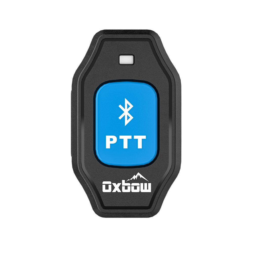 OXBOW GEAR LLC Oxbow Renegade X Wireless Handlebar Button