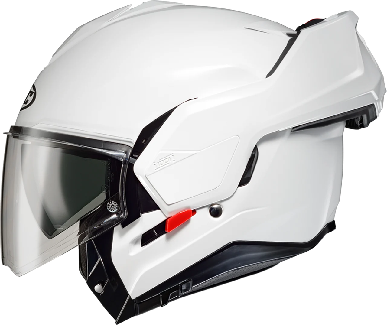 HJC i100 Modular Helmet - Solid