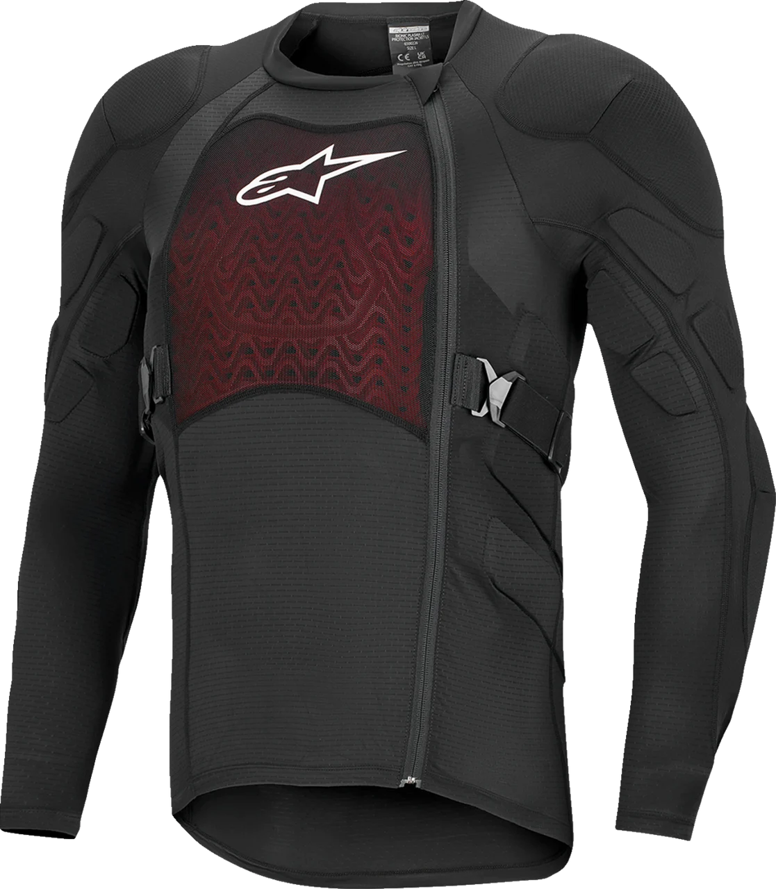 Alpinestars Long-Sleeve Bionic Plasma LT Jacket