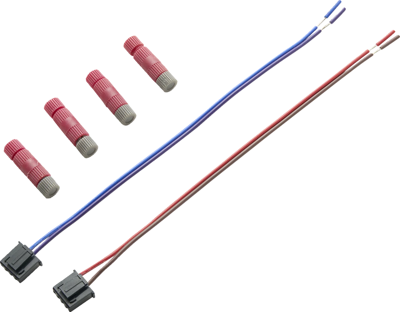 Ciro Shock & Awe Evolved Brake and Turn Signal Adapter Kit